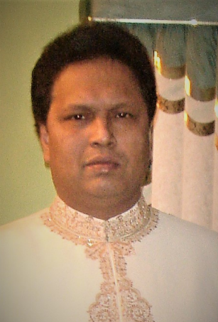 president-Khondeker Masud Rahman